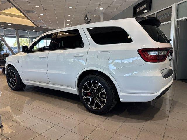 used 2024 Dodge Durango car, priced at $79,976