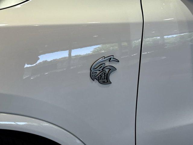 used 2024 Dodge Durango car, priced at $79,976