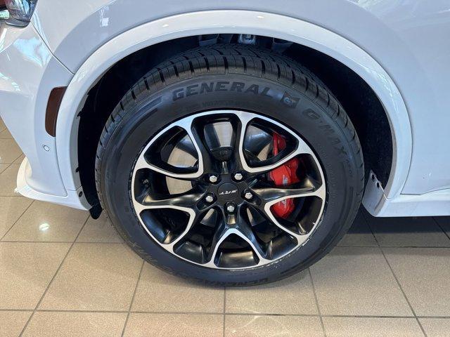 used 2024 Dodge Durango car, priced at $79,976