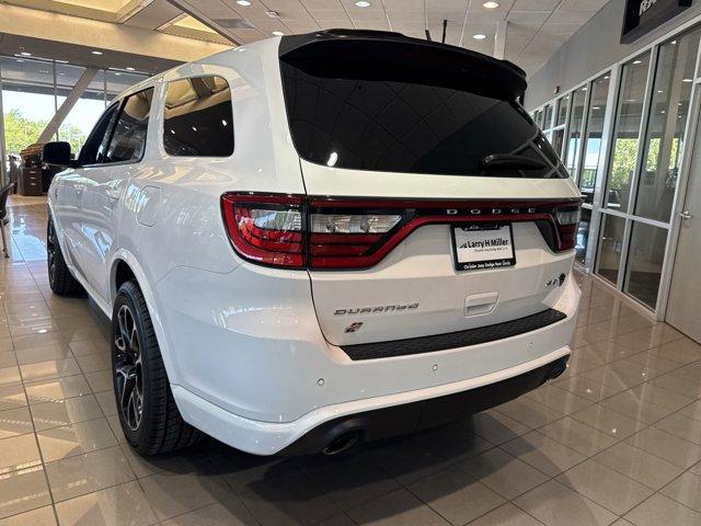 used 2024 Dodge Durango car, priced at $79,976