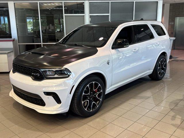 used 2024 Dodge Durango car, priced at $79,976