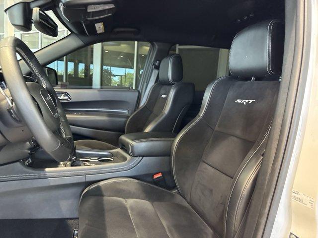 used 2024 Dodge Durango car, priced at $79,976