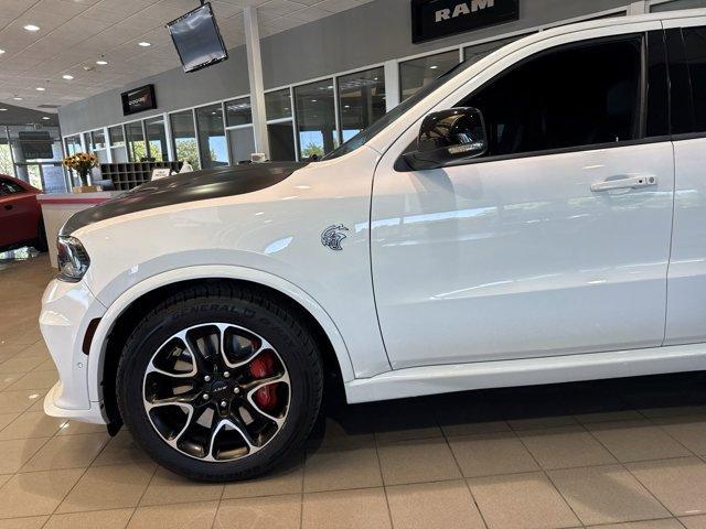 used 2024 Dodge Durango car, priced at $79,976