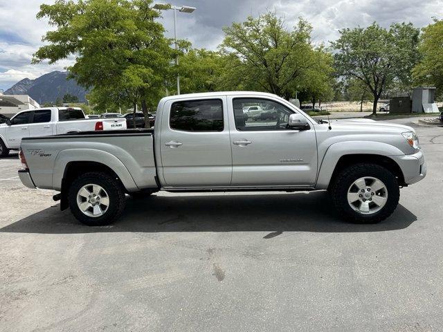 used 2013 Toyota Tacoma car, priced at $17,317