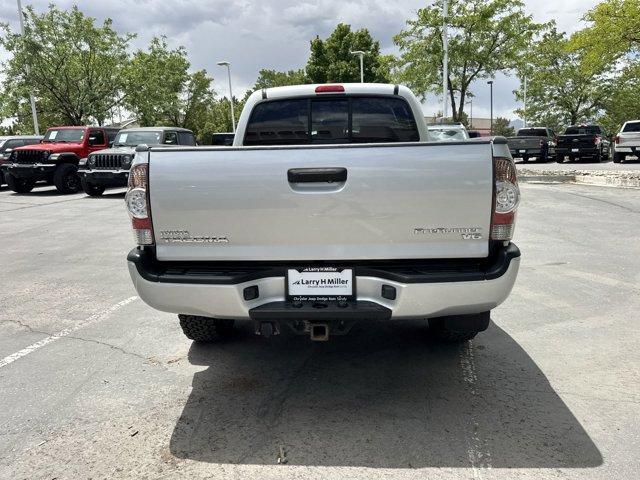 used 2013 Toyota Tacoma car, priced at $17,317