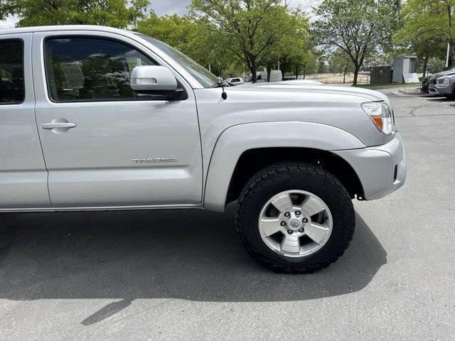 used 2013 Toyota Tacoma car, priced at $17,317