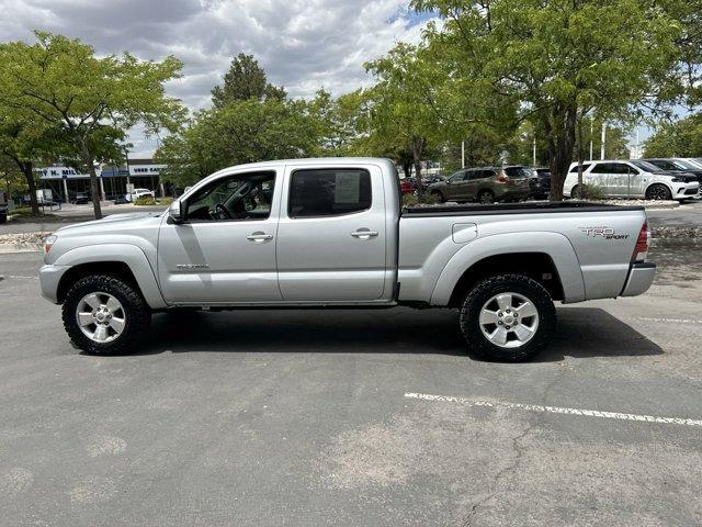 used 2013 Toyota Tacoma car, priced at $17,317