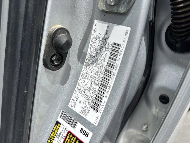 used 2013 Toyota Tacoma car, priced at $17,317
