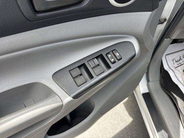 used 2013 Toyota Tacoma car, priced at $17,317