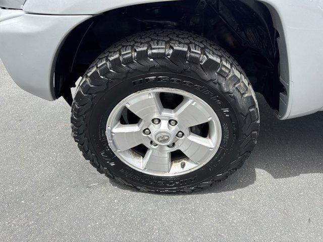 used 2013 Toyota Tacoma car, priced at $17,317