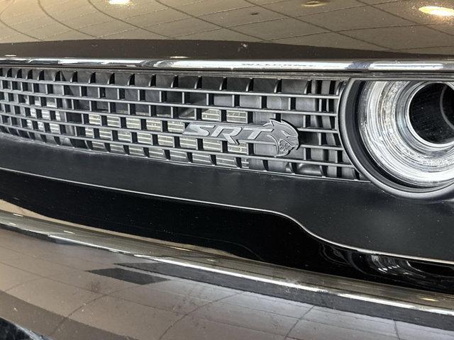 used 2022 Dodge Challenger car, priced at $60,494