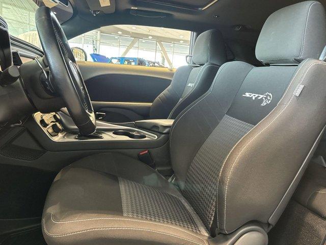 used 2022 Dodge Challenger car, priced at $60,494