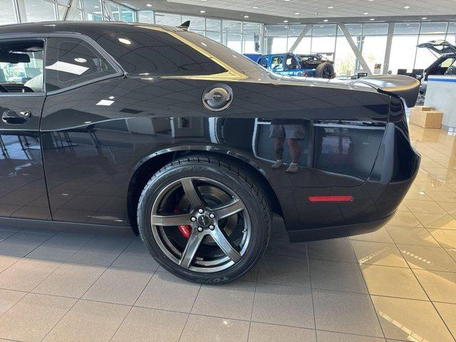 used 2022 Dodge Challenger car, priced at $60,494