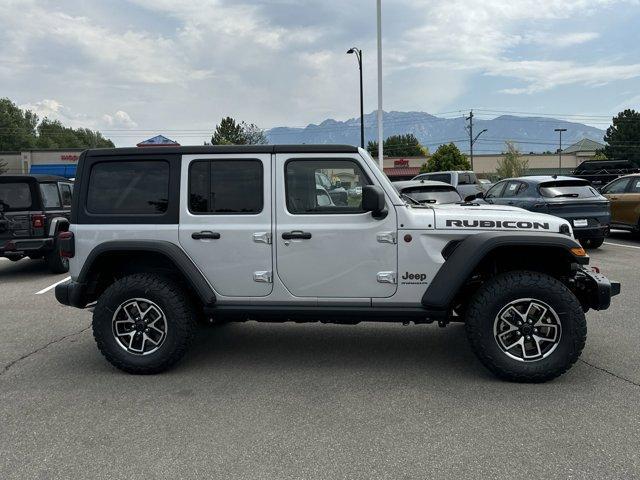 new 2024 Jeep Wrangler car, priced at $62,264