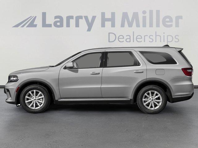 used 2022 Dodge Durango car, priced at $29,529