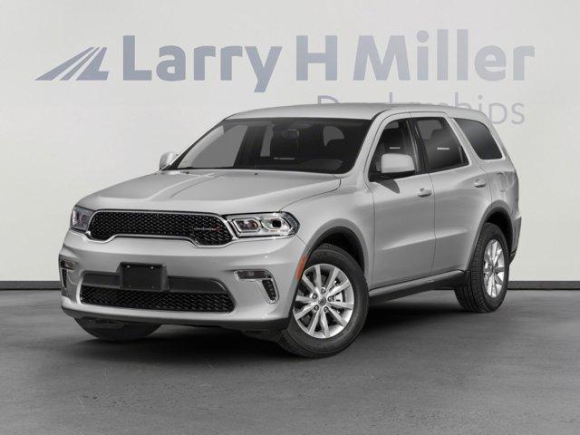 used 2022 Dodge Durango car, priced at $29,529
