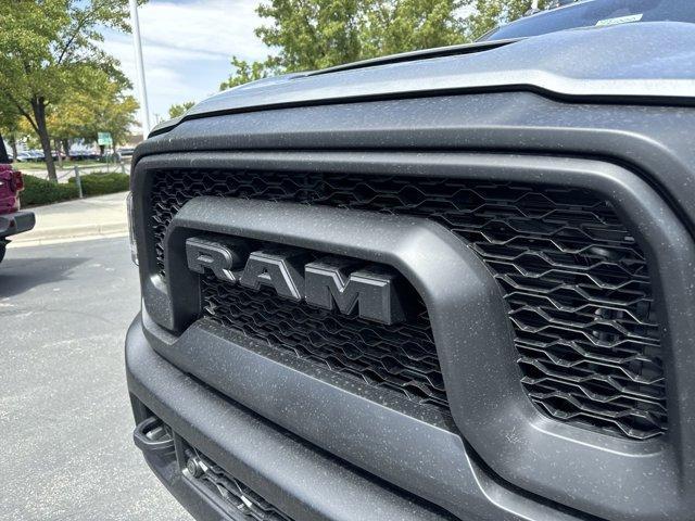 new 2024 Ram 2500 car, priced at $68,703