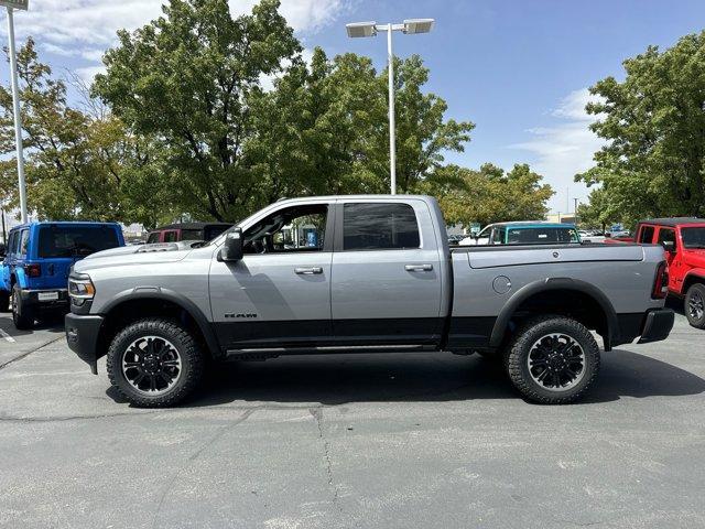 new 2024 Ram 2500 car, priced at $68,703