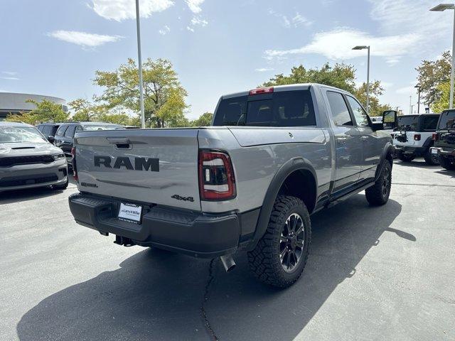 new 2024 Ram 2500 car, priced at $68,703