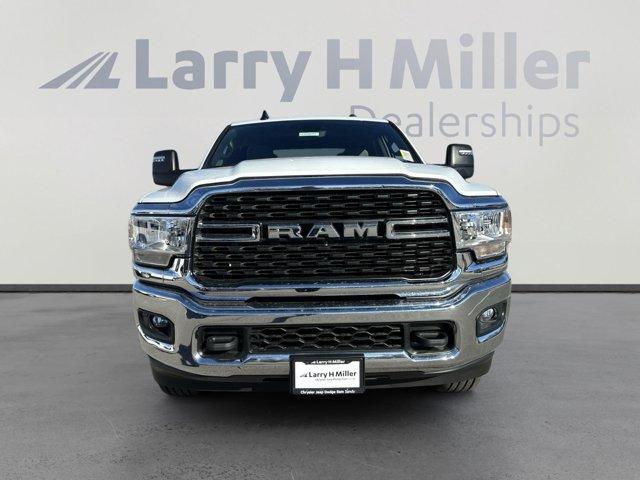 new 2024 Ram 2500 car, priced at $62,547