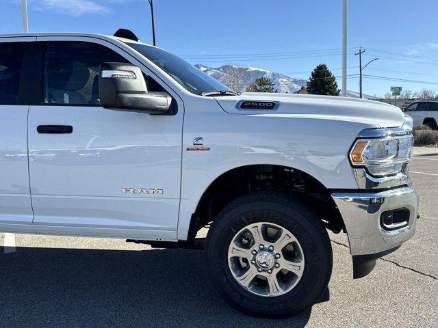 new 2024 Ram 2500 car, priced at $62,547