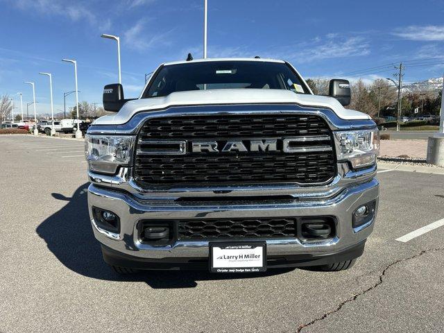 new 2024 Ram 2500 car, priced at $59,547