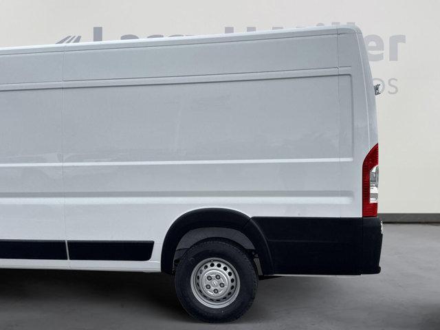 new 2025 Ram ProMaster 3500 car, priced at $59,595