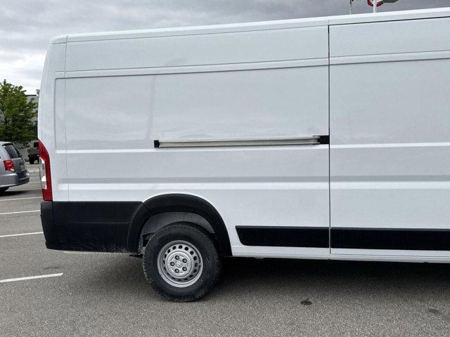 new 2025 Ram ProMaster 3500 car, priced at $59,595