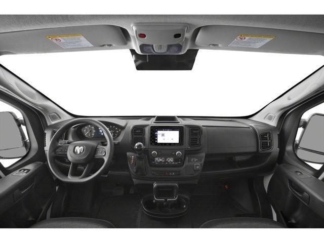 new 2025 Ram ProMaster 3500 car, priced at $57,595