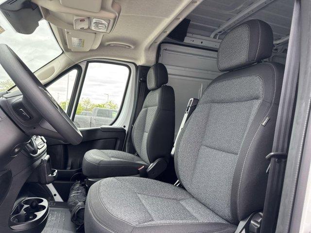 new 2025 Ram ProMaster 3500 car, priced at $59,595