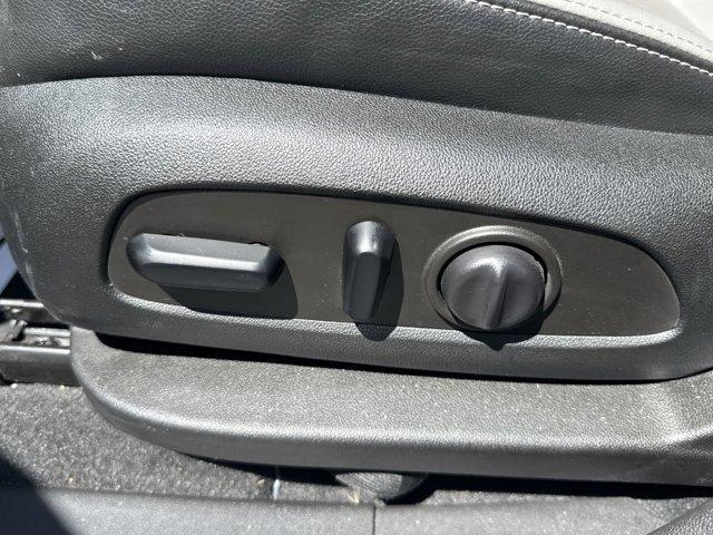 used 2022 GMC Terrain car, priced at $24,212