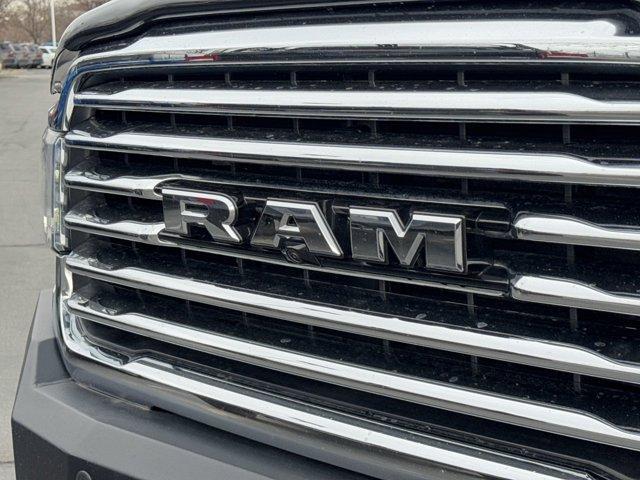 used 2024 Ram 2500 car, priced at $79,696