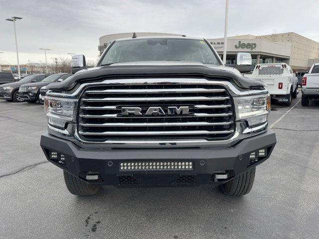 used 2024 Ram 2500 car, priced at $79,696