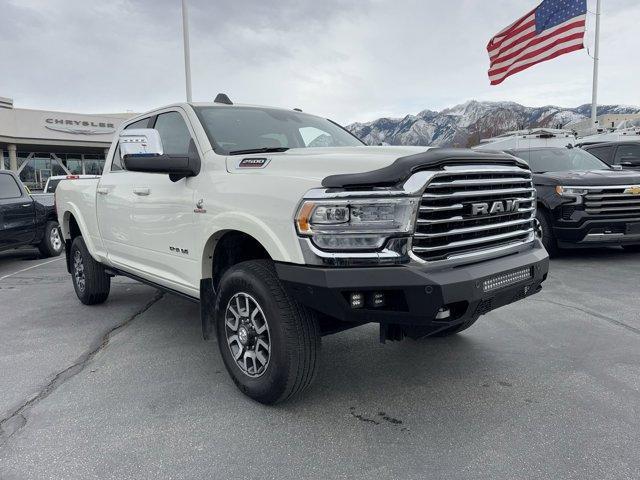 used 2024 Ram 2500 car, priced at $79,696