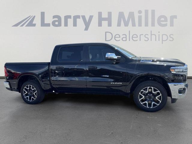 new 2025 Ram 1500 car, priced at $60,295