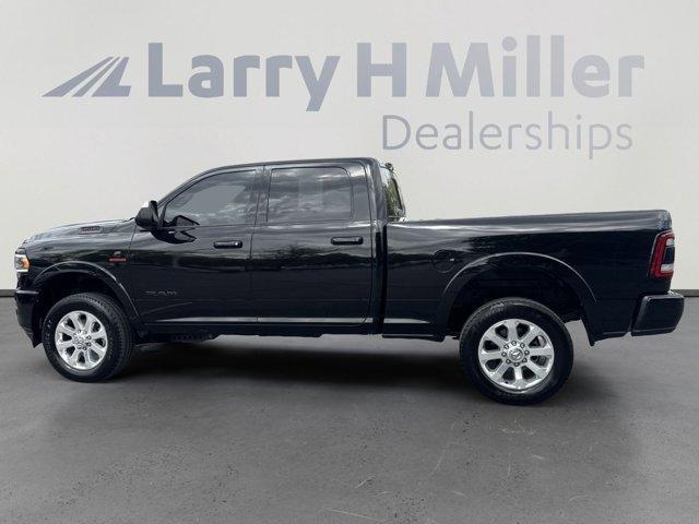 used 2022 Ram 3500 car, priced at $68,698