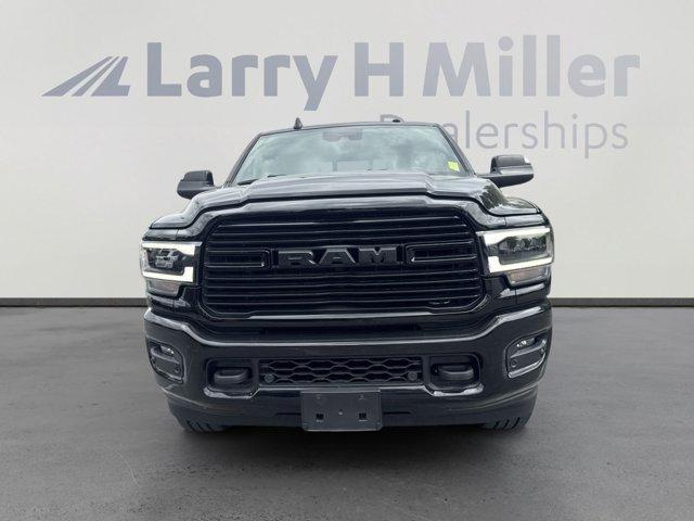 used 2022 Ram 3500 car, priced at $68,698
