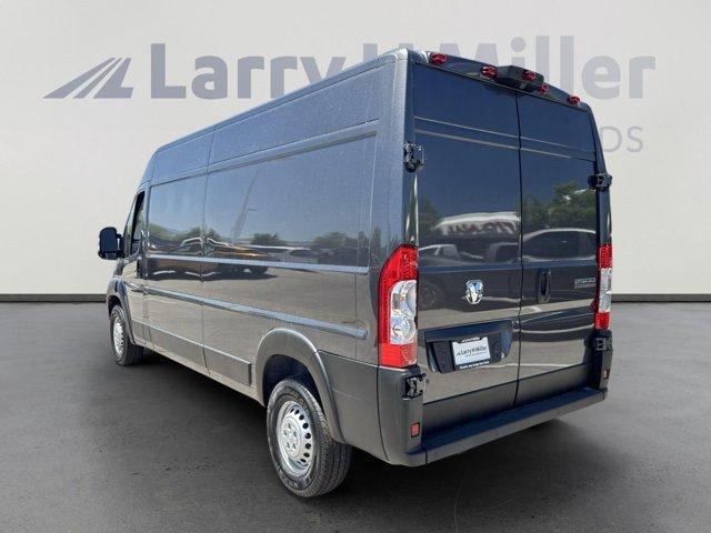 new 2025 Ram ProMaster 2500 car, priced at $50,867