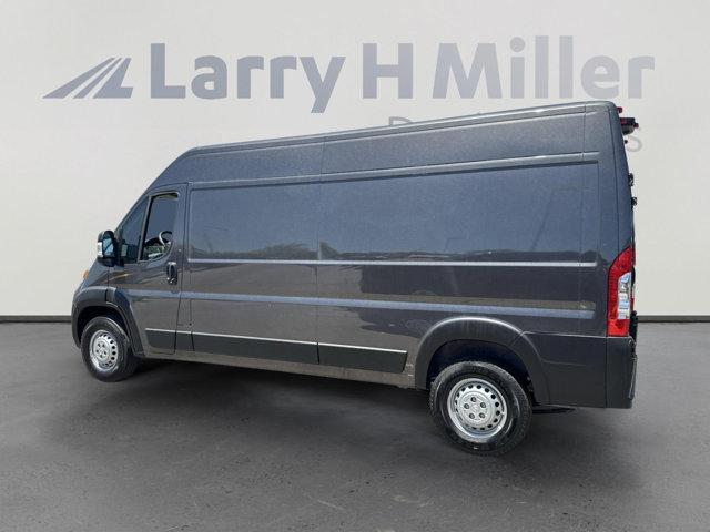 new 2025 Ram ProMaster 2500 car, priced at $50,867