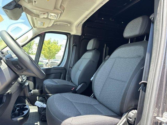 new 2025 Ram ProMaster 2500 car, priced at $50,867