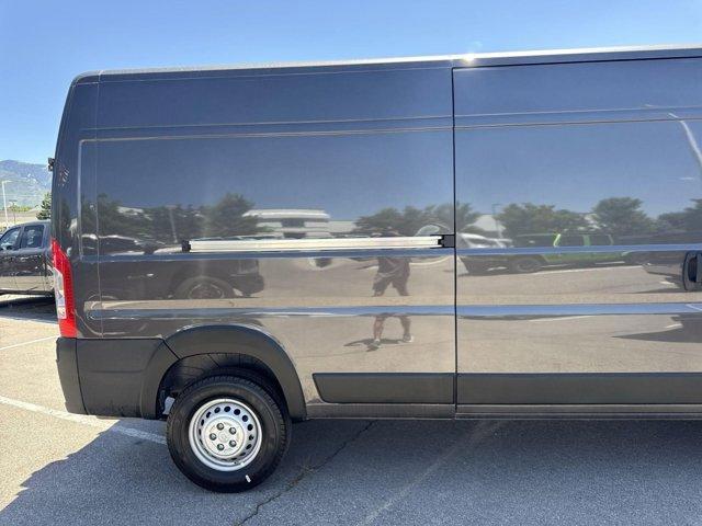 new 2025 Ram ProMaster 2500 car, priced at $50,867