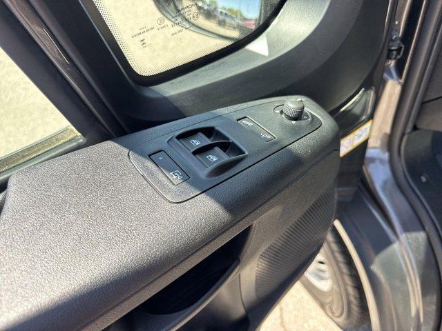 new 2025 Ram ProMaster 2500 car, priced at $50,867
