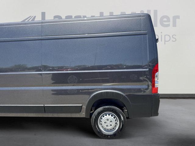 new 2025 Ram ProMaster 2500 car, priced at $50,867