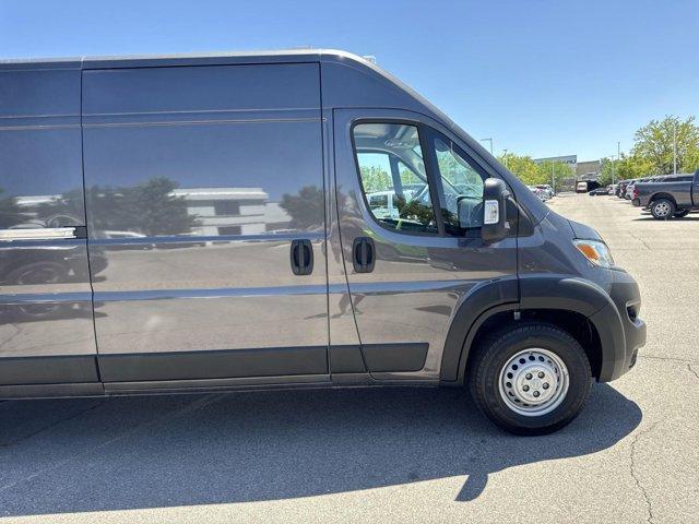 new 2025 Ram ProMaster 2500 car, priced at $50,867
