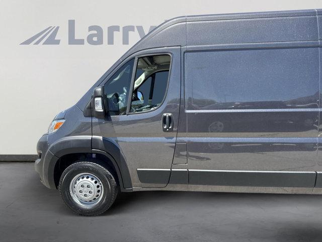 new 2025 Ram ProMaster 2500 car, priced at $50,867