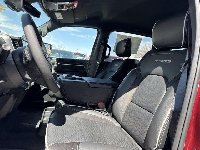 new 2025 Ram 1500 car, priced at $59,083