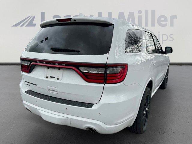 used 2015 Dodge Durango car, priced at $14,920