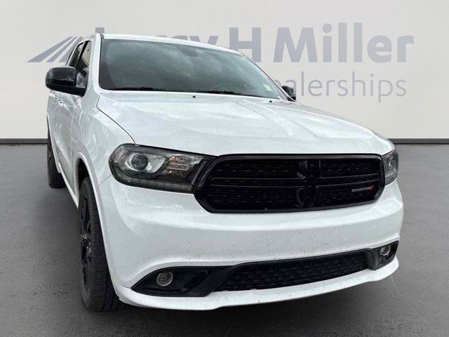 used 2015 Dodge Durango car, priced at $14,920