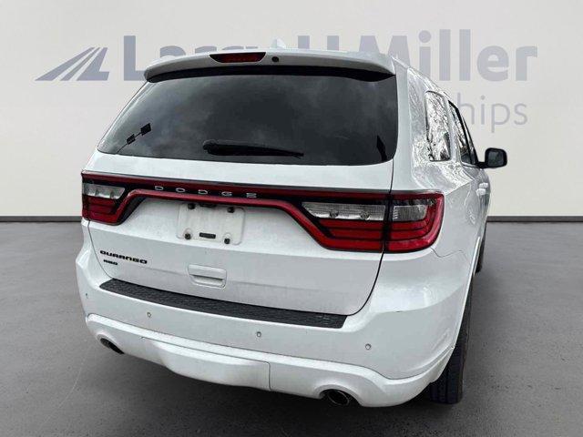 used 2015 Dodge Durango car, priced at $14,920