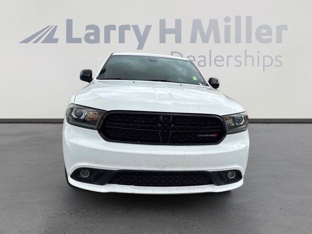 used 2015 Dodge Durango car, priced at $14,920